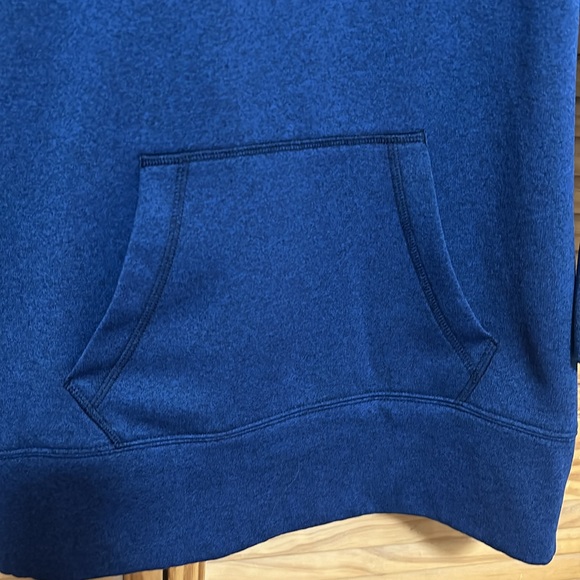 Long Sporty Sweater - Picture 2 of 6